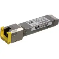 Cisco 1000BASE-T SFP, Netwerkschakelaar