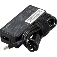 Lenovo Oplader - - FRU45N0256 - Adapter 65W - 2Pin - AC 100-240V