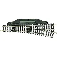 Fleischmann N Spoor (zonder ballast) 22263 W (N-spoor)