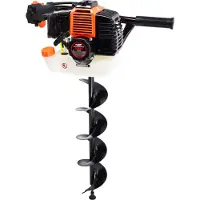 AWTOOLS Boormachine + slagboor, AWTOOLS GRĄŽĄ
