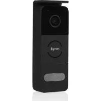 Byron Video deurintercom