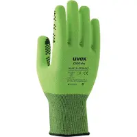 Uvex C500 Dry HPV Gecoate Werkhandschoen