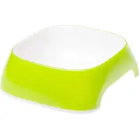 Ferplast Glam medium vert écuelle