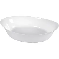 Luminarc Braadpan 'Smart Cuisine Blanc', Gerechten voor gratineren, Wit