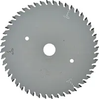 DeWalt Invalzaagblad - - 48 tanden - 165x20mm