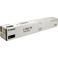 Canon C-EXV 54 BK Toner Zwart