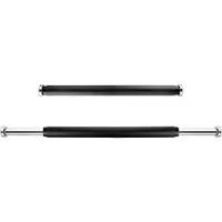 Spokey Relever Pull Up Bar Zwart 62-100 cm