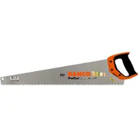 Bahco Pc-24-Tim Scie À Bois 60 Cm