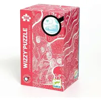 Djeco Betoverde Boom 100 stukjes puzzel