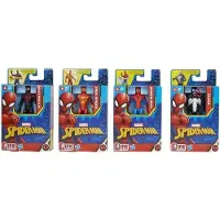 Marvel Spider-Man 10Cm Epic Hero Series Figuren.