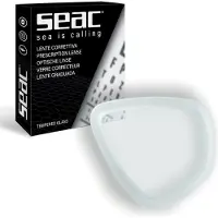 Seac Sub Extreme Sterkteglas