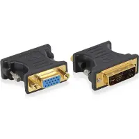 Ewent EW9850 Adapter DVI-A male - VGA female