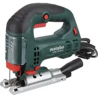 Metabo STEB 100 Quick 601110000 Decoupeerzaag 710 W