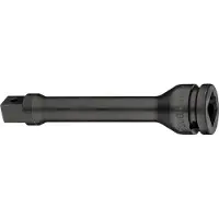 Hazet 9005S 9005S-5 Dopsleutelverlenging 12.5 mm 1/2 inch Aandrijving 1/2 (12,5 mm) 130 mm 1 stuk(s)