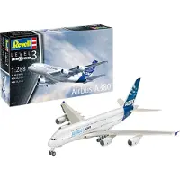 Revell 1/288 Airbus A380