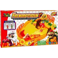 Epoch Super Mario Vuur Stadion