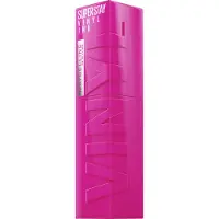 Maybelline New York - vloeibare lippenstift - 16 uur langhoudend