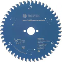 Bosch Accesorios Cirkelzaagblad AD 160mm Z.48 TR-F boring.20mm zaagsnede-w.2,2mm HM