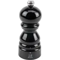 Peugeot PARIS U'SELECT ZWARTGELAKTE ZOUTMOLEN 12 CM
