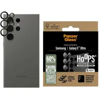 PanzerGlass Hoops Samsung Galaxy S25 Ultra Camera Lens Protector Glas