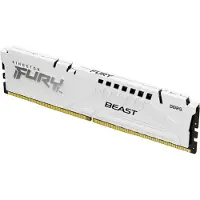 Kingston Technology FURY Beast 32GB 6000MT/s DDR5 CL30 DIMM Wit EXPO