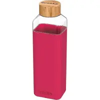 Pricenet Storm 700 ml - Glas Trinkflasche