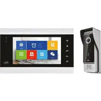 Pni Safehome Pt720mw Slimme Video Intercom