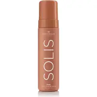 Cocosolis Zelfbruiner Unisex 200ml Lichtbruin