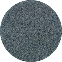 PFERD TOOLS 42871418 Polivlies-klittenbandschijf PVKR 125 A 240 F 125 mm 10 stuk(s)