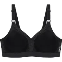Triumph Sport bh Triaction Wellness | Maat: 70D | Kleur: Zwart