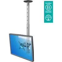 Dataflex Viewmate monitorarm - plafond 562 (52.562)