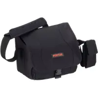 Pentax SLR Multi Tas zwart