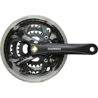 Shimano Acera M361 Chain Guard 104/64 Bcd Crankstel
