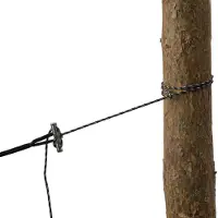 Amazonas Hammock suspension rope: Microrope