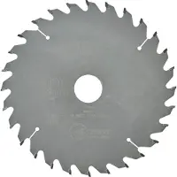 Dewalt Accessoires Cirkelzaagbl. S40 190x30x28t - DT4033-QZ