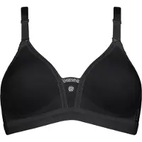 Triaction by triumph Sport bh Triaction Trophy | Maat: 80C | Kleur: Zwart