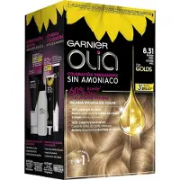 Garnier N 8.31 Haarverf
