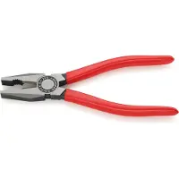 Knipex Combinatietang 0301EAN 200mm