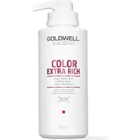Goldwell Dualsenses Color Extra Rich 60sec Treatment