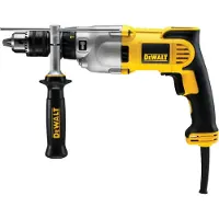 DeWalt D21570K Klopboor-/ diamantboormachine in koffer - 1300W