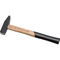 Peddinghaus Bankhamer met essen steel 2000g
