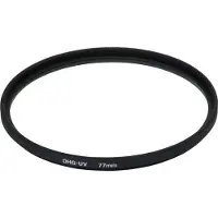 Dörr DHG UV - Filter 77mm