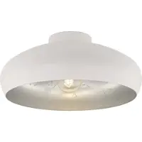Eglo Plafondlamp Mogano