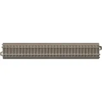 Trix h0 H0 Trix C-rails 62236 Rechte rails 236.1 mm 10 stuk(s)