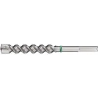 Heller Enduro Y-Cutter SDS-Max Hammerbohrer 23343 Hardmetaal Hamerboor 45 mm Gezamenlijke lengte 520 mm SDS-Max 1 stuk(s)