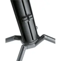 König & Meyer 18840-000-35 Baby Spider Pro Opvouwbare keyboardstandaard Black