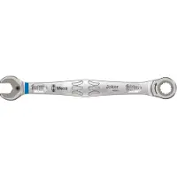 Wera 05073280001 Joker Ring-steeksleutel Sleutelbreedte (inch) 5/16