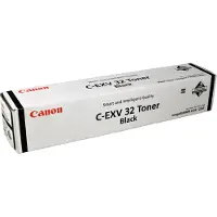 Canon C-EXV 32 Toner Zwart