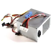 Dell 305W Voeding, PFC (305 W), PC-voedingseenheid