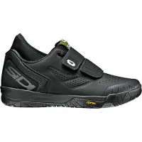 Sidi Dimaro MTB Schoenen Zwart || Maat: 44